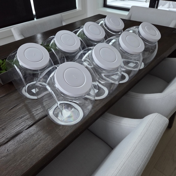 Read Ad - OXO Food Storage Containers - Picture 4 of 5